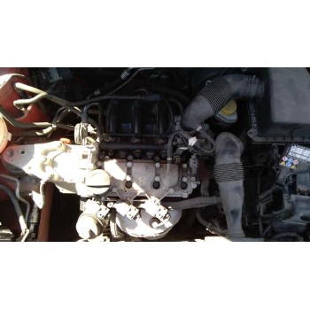 volkswagen polo (9n3) del año 2009