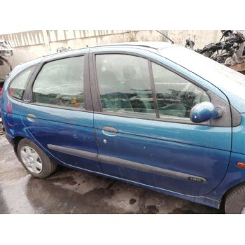 renault megane i scenic (ja0) del año 1999