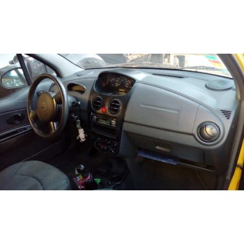 chevrolet matiz del año 2006