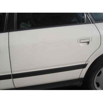 audi 100 berlina (c4) del año 1995