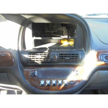 daewoo tacuma del año 2002