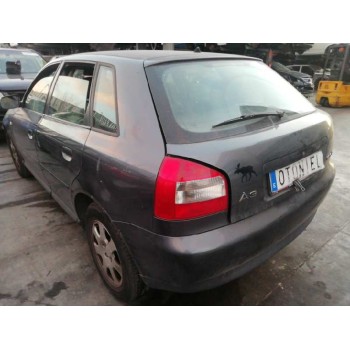 audi a3 (8l) del año 2003