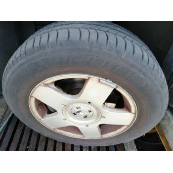 volkswagen golf iv berlina (1j1) del año 1999