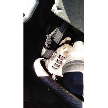 volkswagen polo (9n3) del año 2009