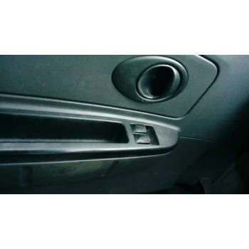 chevrolet matiz del año 2006