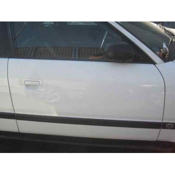 audi 100 berlina (c4) del año 1995