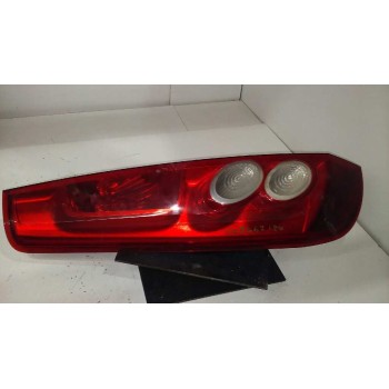 PILOTO TRASERO IZQUIERDO 2ª 3P