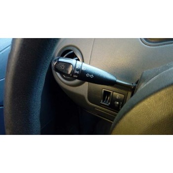 chevrolet matiz del año 2006