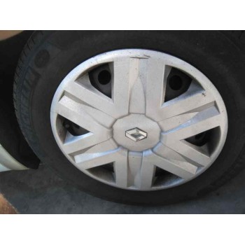 renault megane ii berlina 5p del año 2003