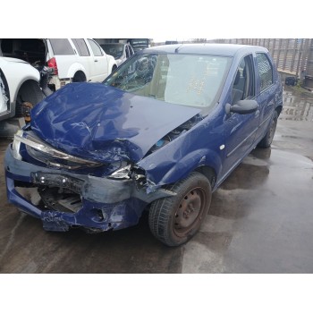 dacia logan (ls_) del año 2004