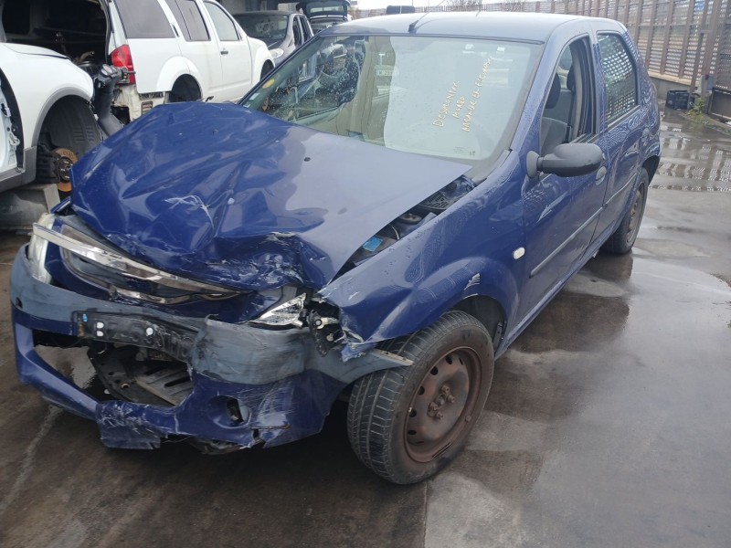DACIA LOGAN (LS_)