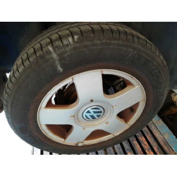 volkswagen golf iv berlina (1j1) del año 1999