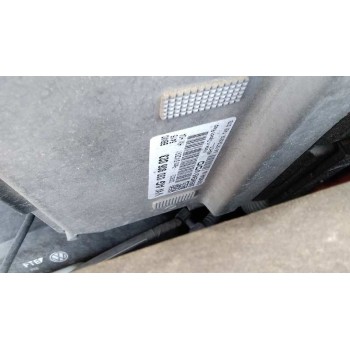 volkswagen polo (9n3) del año 2009