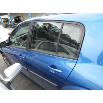 renault megane ii berlina 5p del año 2004