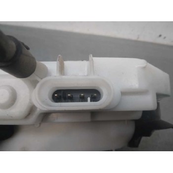 Recambio de cerradura puerta delantera izquierda para renault vel satis (bj0) initiale referencia OEM IAM   4 PINS