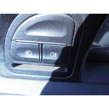 daewoo tacuma del año 2002