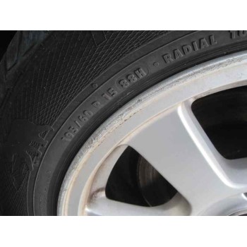 honda accord berlina (cg7-9/ch1-7) del año 2002