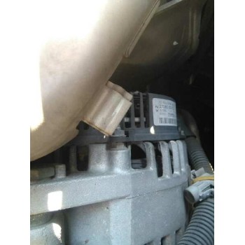 peugeot 107 del año 2009