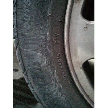 audi a3 (8l) del año 2003