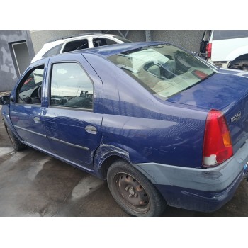 dacia logan (ls_) del año 2004