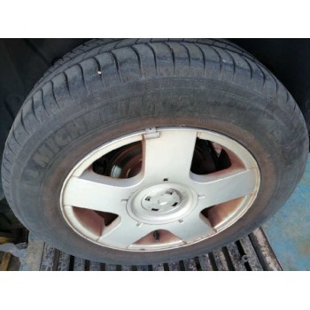 volkswagen golf iv berlina (1j1) del año 1999