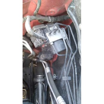 volkswagen polo (9n3) del año 2009