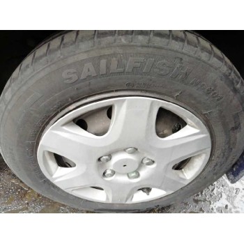 renault megane i scenic (ja0) del año 1999