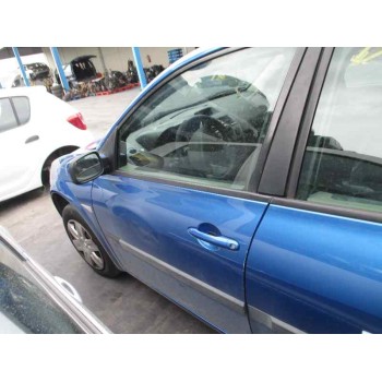 renault megane ii berlina 5p del año 2004