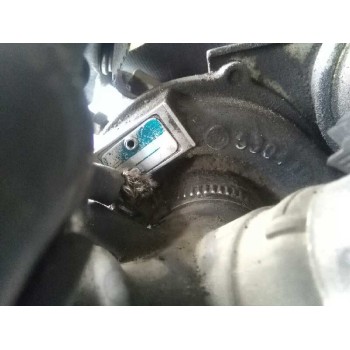 Recambio de motor completo para audi a4 berlina (b5) 1.8 t referencia OEM IAM AEB <<M>> 
