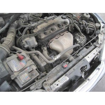 honda accord berlina (cg7-9/ch1-7) del año 2002