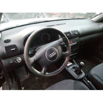 audi a3 (8l) del año 2003