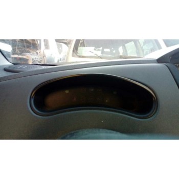 chevrolet matiz del año 2006