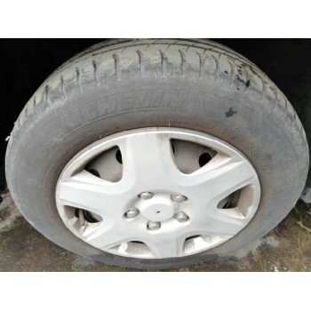 renault megane i scenic (ja0) del año 1999