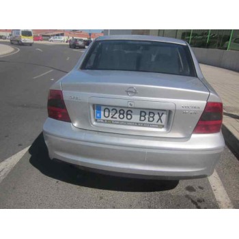 OPEL VECTRA B BERLINA