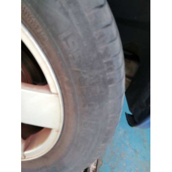 volkswagen golf iv berlina (1j1) del año 1999