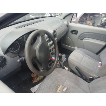 dacia logan (ls_) del año 2004