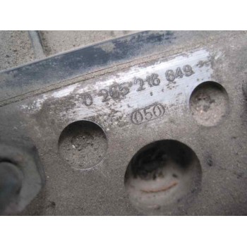 honda accord berlina (cg7-9/ch1-7) del año 2002