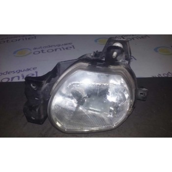 FARO ANTINIEBLA DERECHO 92202FD000 