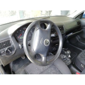 volkswagen golf iv berlina (1j1) del año 1999