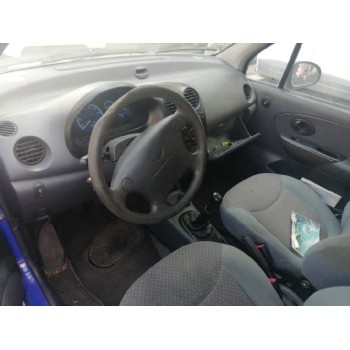 daewoo matiz del año 2003