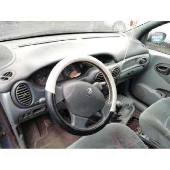 renault megane i scenic (ja0) del año 1999