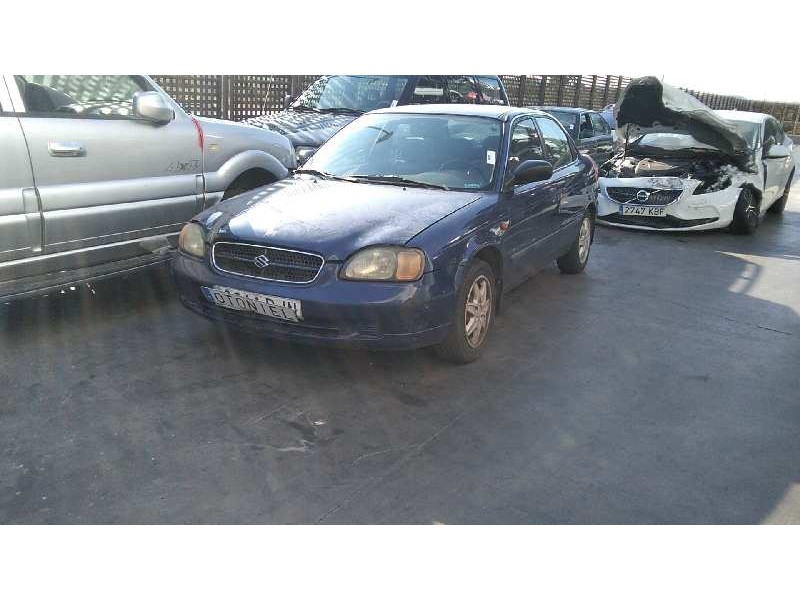 SUZUKI BALENO BERLINA SY (EG)