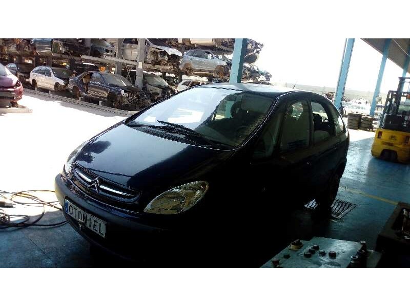 CITROËN XSARA PICASSO