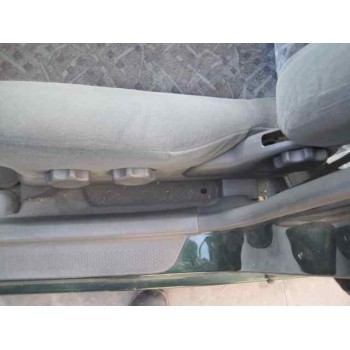 mazda 323 berlina f/s (bj) del año 1998