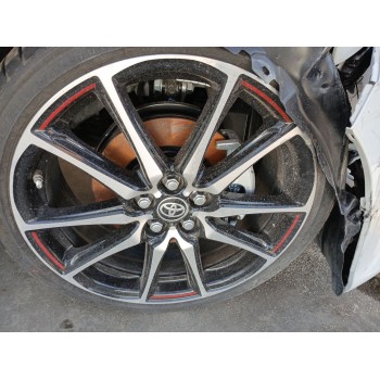 toyota yaris (_p21_, _pa1_, _ph1_) del año 2025