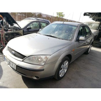ford mondeo berlina (ge) del año 2002