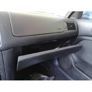 volkswagen golf iv berlina (1j1) del año 1999