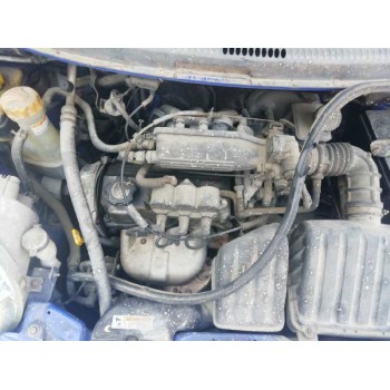 daewoo matiz del año 2003