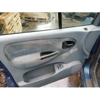 renault megane i scenic (ja0) del año 1999