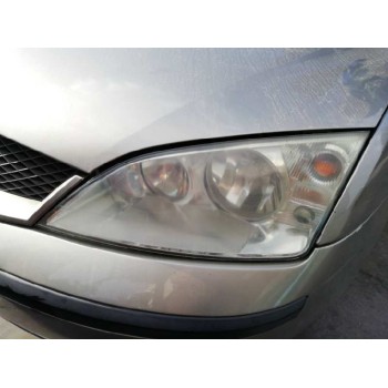 ford mondeo berlina (ge) del año 2002